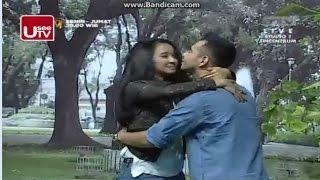 PESBUKERS ~ HEBOH RAFFI AHMAD & BELLA BERPELUKAN 28 AGUSTUS 2014