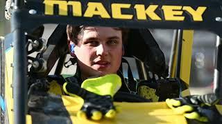 RACECAR// Reels // Colin Mackey KKM Challenge