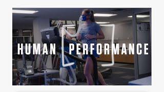 USAFA Human Performance Lab