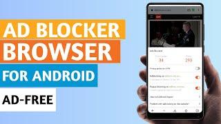 Best Free Ad Blocker App for Android