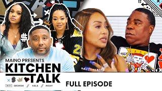 The Best Kitchen Talk Moments Of 2022! | Maino Presents Kitchen Talk