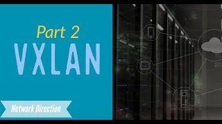 VxLAN | Part 2 - Header Format and Encapsulation