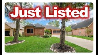 511 High Meadows Dr, Sugar Land, TX 77479