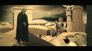 Nas & Damian Marley featuring Amadou & Mariam - Patience Official Music Video