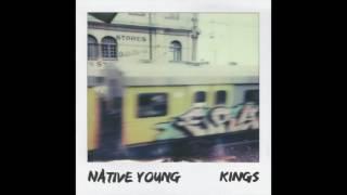 Native Young - Erase