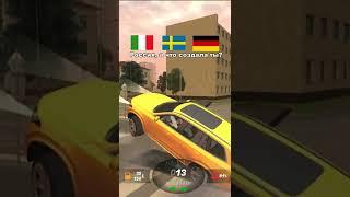 Понравилось?)) BLACK RUSSIA RP (CRMP MOBILE) #shorts