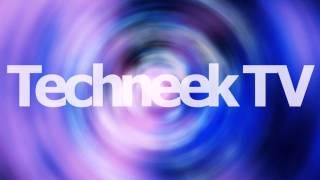 Techneek TV Intro