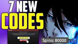 *NEW* ALL WORKING CODES FOR PROJECT MUGETSU IN 2024! ROBLOX PROJECT MUGETSU CODES
