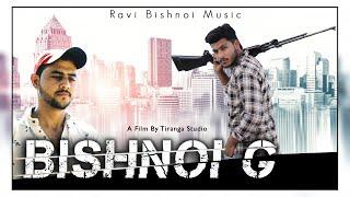 BISHNOI G (official Video) Ravi Bishnoi | Ash King | Bajrang | Bishnoism | Bishnoi Ji  #shorts