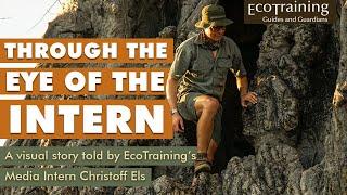 Through the Eye of the Intern | by Christoff Els Ep.3