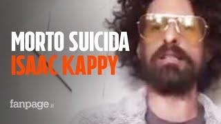 Morto suicida Isaac Kappy, l'attore di "Terminator: Salvation" e "Thor" si è lanciato da un ponte