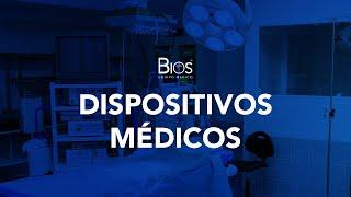 Dispositivos Médicos