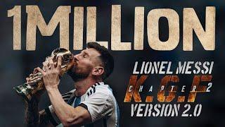 Lionel Messi Kgf Version 2.0 | World Cup 2022 | Irshad Ichu (English Subtitle)