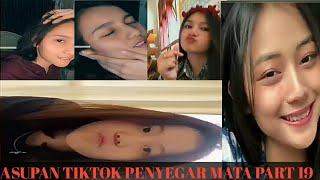 Asupan Tiktok Viral || Asupan Meme Random || Asupan Penyegar Mata Part 19