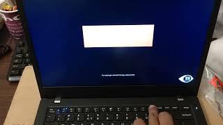 Thinkpad L14 Gen 2 boot menu key. How to know boot menu of lenovo L14 gen 2 .