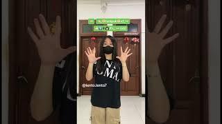 Cari mama muda | Dj Mama Muda | Tutorial Dance Tiktok| #dance #tiktok #djremix #dj #remix #shorts