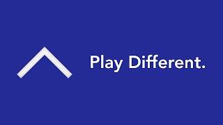 PLYR - Play Different