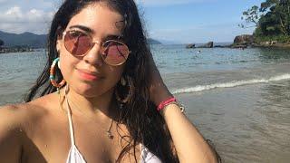 Um dia em Ilhabela #Vlog