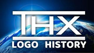 THX Complete Logo History