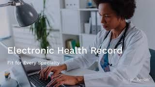 Hello Health® - Technology Made for Independent Medical Practices