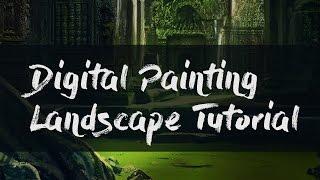 How to paint with photos | GrawvyRobber