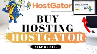 How To Buy Hosting From Hostgator | Hostgator Web Hosting Tutorial