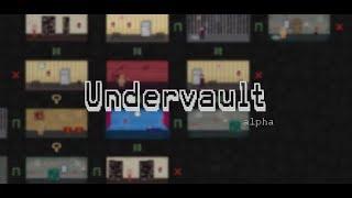 Undervault - How to play