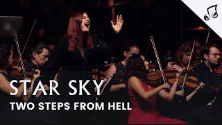 Two Steps From Hell :  Star Sky – Live Orchestra & Choir | ODYSSEY Project