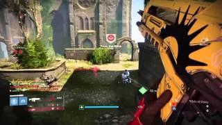 Trials of Osiris Highlight: Widow's court