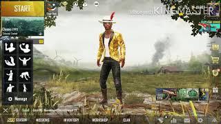 Best Gyro Sensitivity for Pubg | Lowest Recoil | Pubg Mobile tips and Tricks