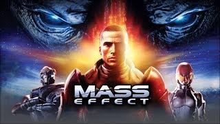 Mass Effect прохождение астероид X57