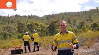 Unity Two | UAV & Drone Power line inspections