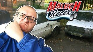 Zagrajmy w crapa #100 - Maluch Racer (Najgorsze gry wg NRGeeka)