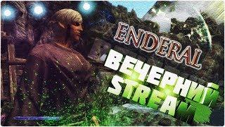 Забытая История - Enderal Forgotten Stories на русском [ВЕЧЕРНИЙ STREAM]