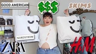 I Spent Over $1000 At The Mall (huge try on haul)  | Dani DMC