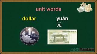 How to ask "How Much" in Mandarin? Learn Chinese: Free Mandarin Lesson 4