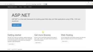 Using Ninject in Asp net Mvc