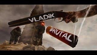 ВЛАДик  Брутал- VLADik BRUTAL #2