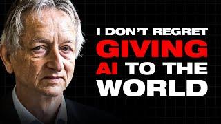 „Even in 5 years we will create AGI. Superintelligence”. | prof. Geoffrey Hinton (NOBEL 2024)