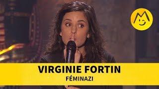 Virginie Fortin - Féminazi
