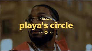 Reezy x Billa Joe x Pashanim Type Beat - "Playa's Circle" (Bounce, Piano, Rich)