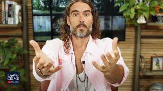 Russell Brand Accuses YouTube of Censorship and Bias