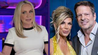 RHOC: Shannon Beador Reacts to John Janssen Calling Her a Failure, Alexis Bellino Drama (Exclusiv…