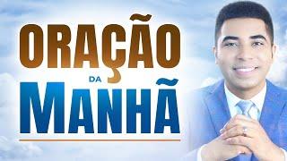 ORAÇÃO DA MANHÃ - 06 DE SETEMBRO  ORAÇÃO DO DIA DE HOJE