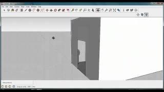 Intro to Sketchup