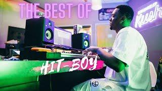 HIT-BOY in the Studio! (Best of Compilation)