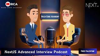 Next js Advanced Interview Guide Mastering Advanced Concepts for Web Development