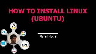 How to Install Ubuntu Desktop
