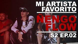 Mi Artista Favorito: Ñengo Flow La Parodia (S2 E2)