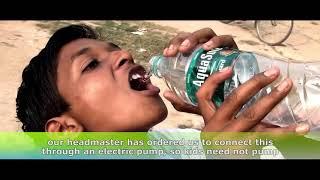Arsenic free drinking water Documentary